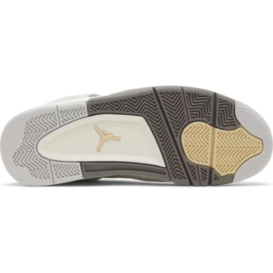 Air Jordan 4 Retro SE Craft 'Photon Dust' - Image 2