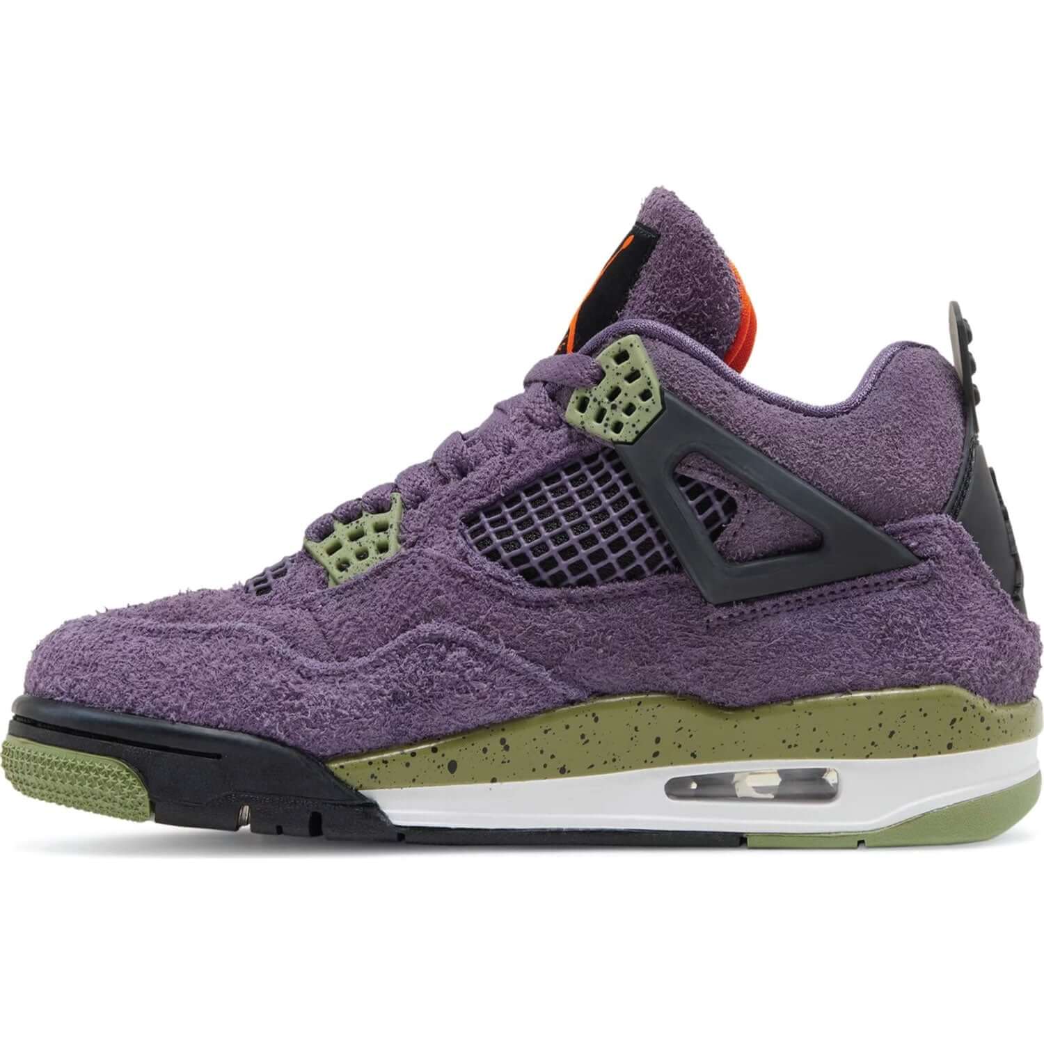 Wmns Air Jordan 4 Retro 