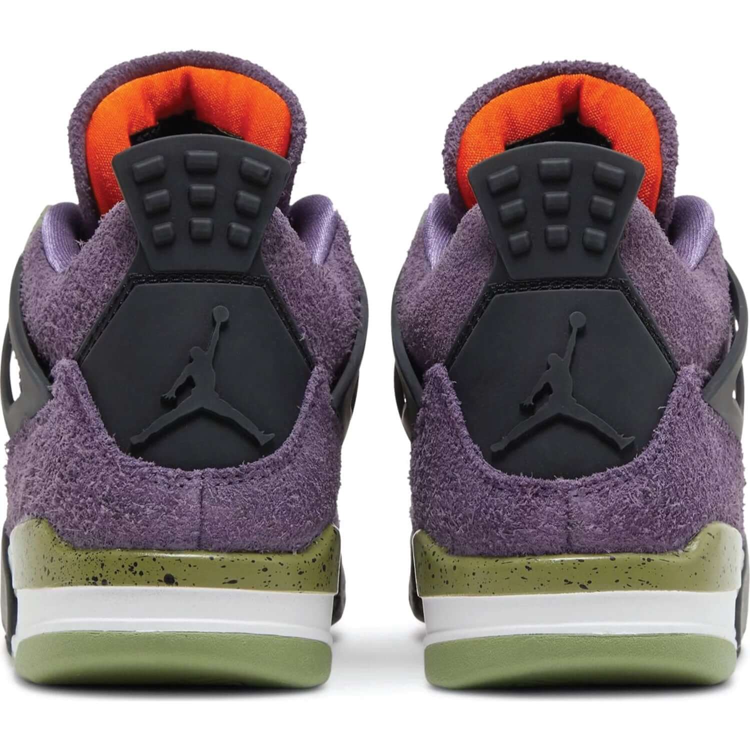 Wmns Air Jordan 4 Retro 