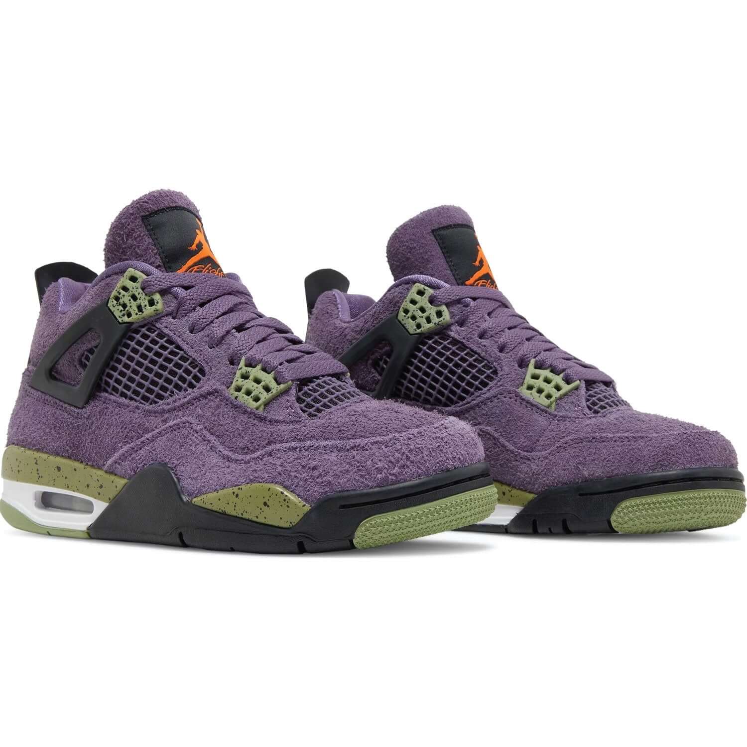 Wmns Air Jordan 4 Retro 