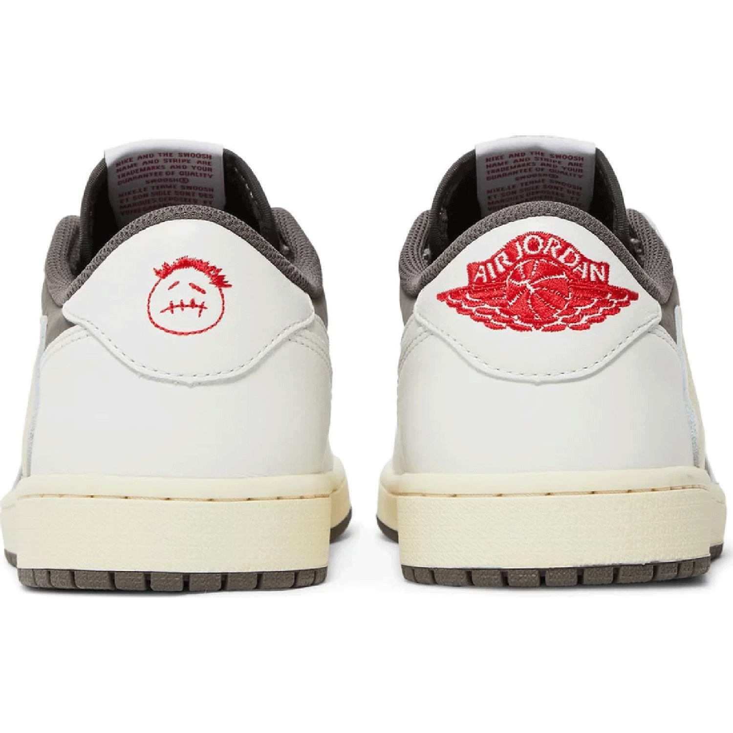 Travis Scott x Air Jordan 1 Low OG 