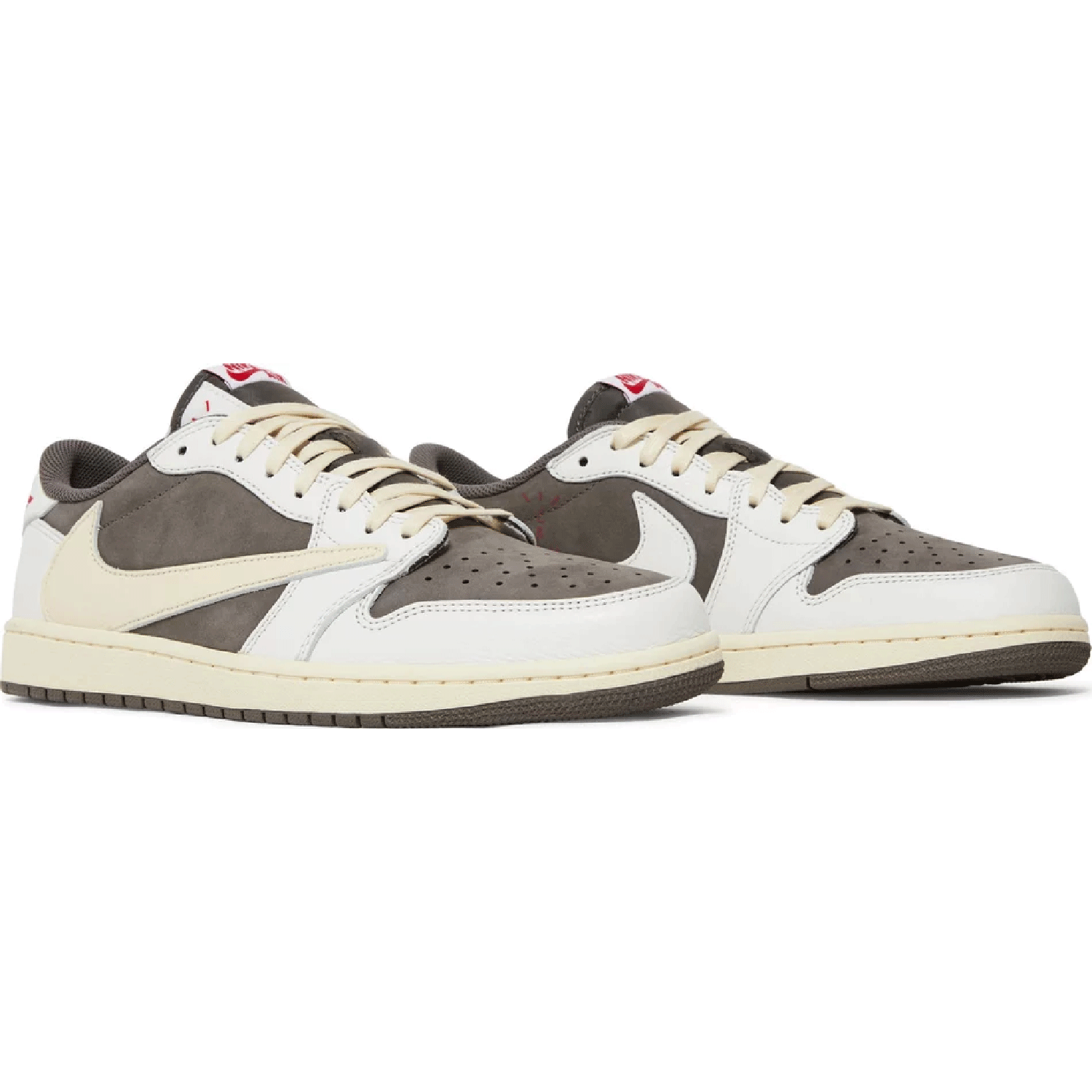 Travis Scott x Air Jordan 1 Low OG 