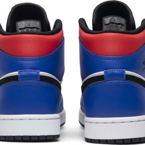 Air Jordan 1 Retro Mid 'Top 3' - Image 4