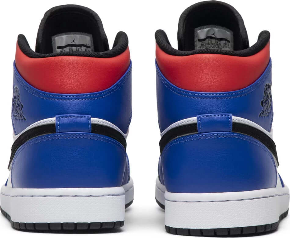 Air Jordan 1 Retro Mid 