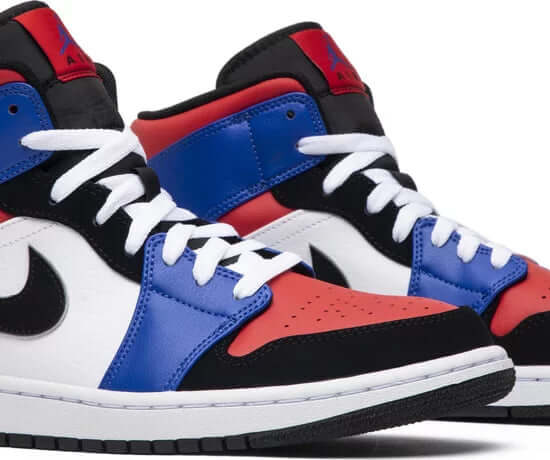 Air Jordan 1 Retro Mid 'Top 3' - Image 3
