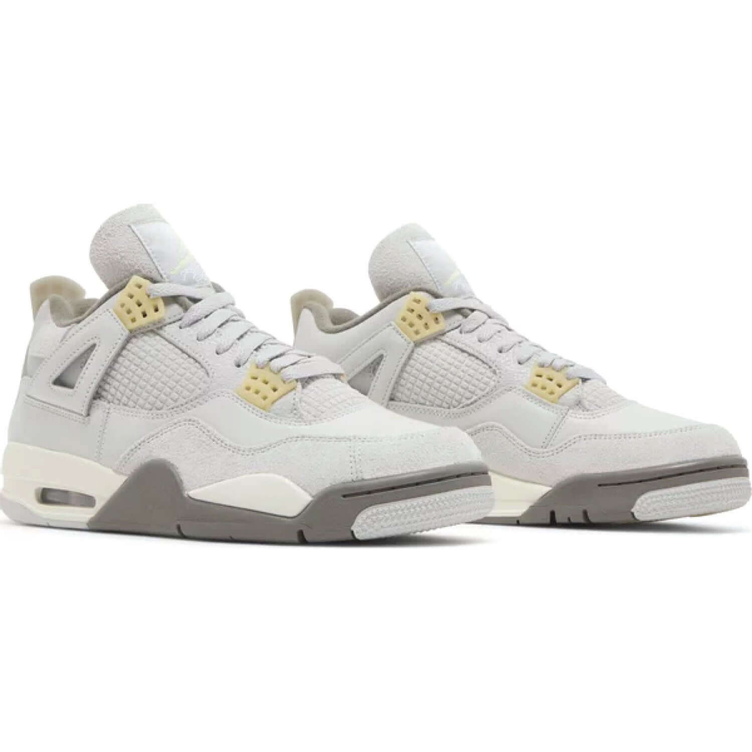 Air Jordan 4 Retro SE Craft 