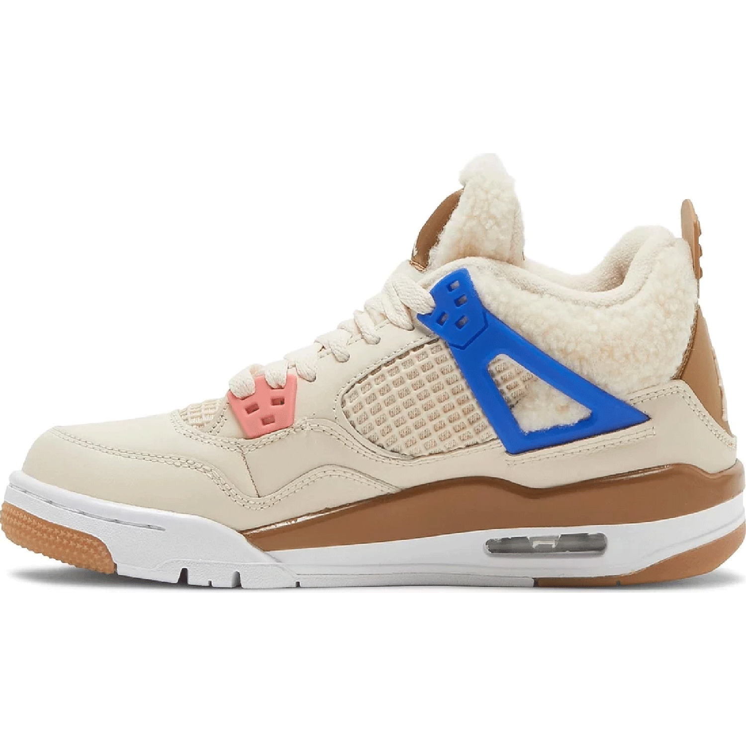 Air Jordan 4 Retro GS 
