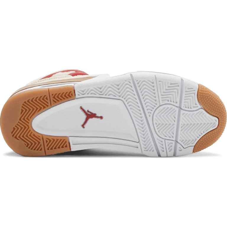 Air Jordan 4 Retro GS 'Wild Things' - Image 2