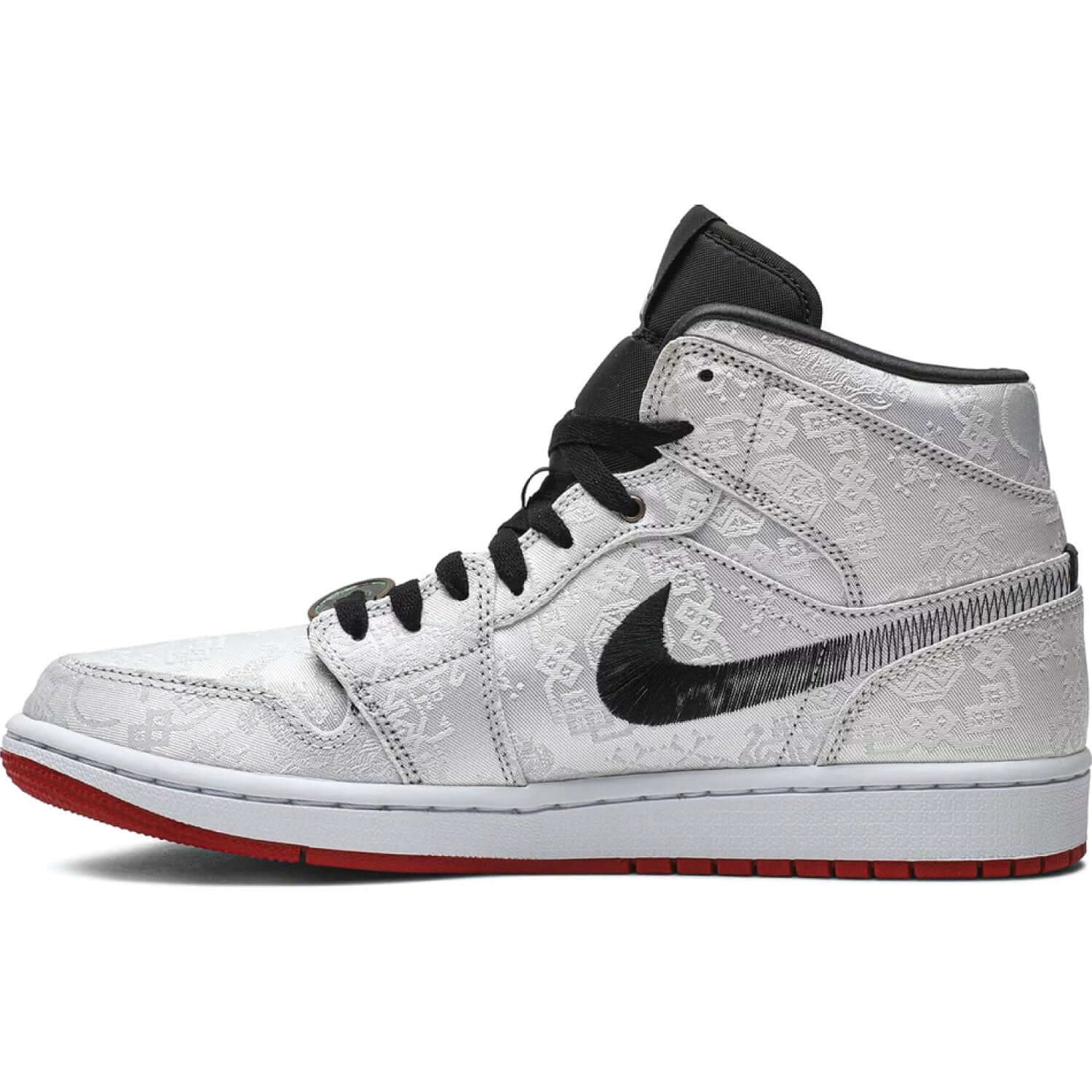 Air Jordan 1 Mid 