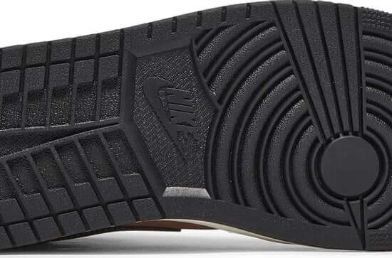 Air Jordan 1 Mid SE 'Dark Chocolate' - Image 2