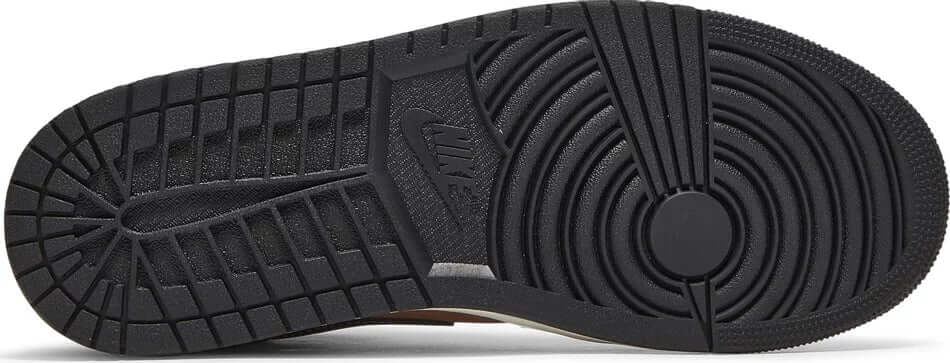 Air Jordan 1 Mid SE 