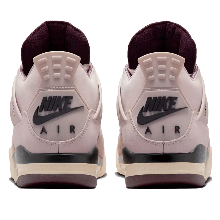 A Ma Maniére x Wmns Air Jordan 4 Retro 'While You Were Sleeping' - Image 3