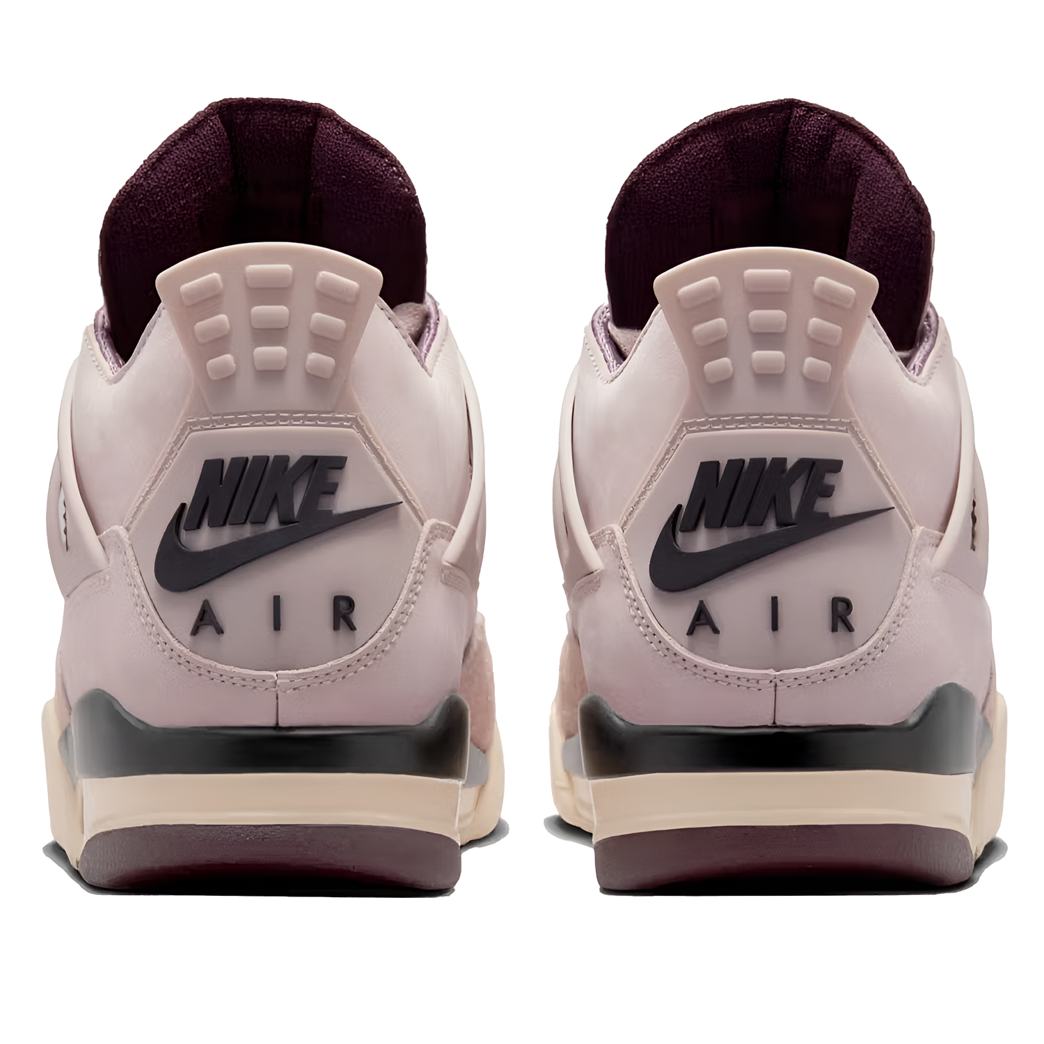 A Ma Maniére x Wmns Air Jordan 4 Retro 