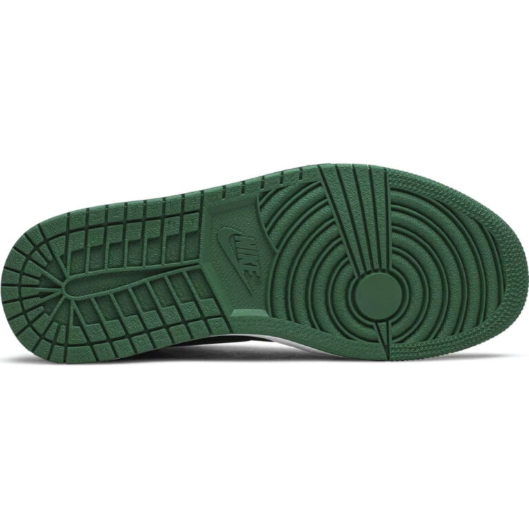 Air Jordan 1 Retro High Pine Green 2.0 - Image 2
