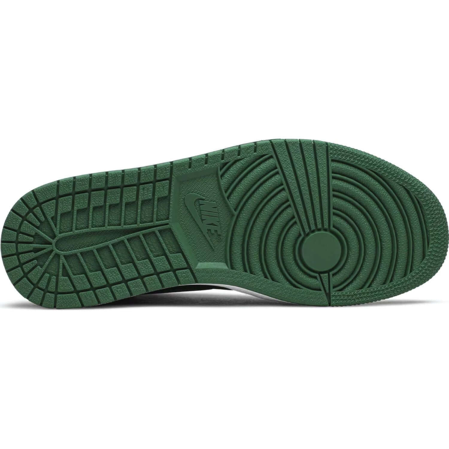 Air Jordan 1 Retro High Pine Green 2.0 - Image 2