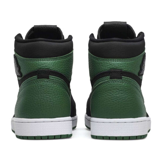 Air Jordan 1 Retro High Pine Green 2.0 - Image 3