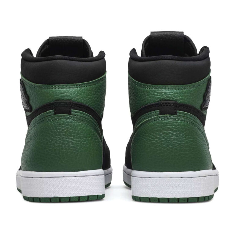 Air Jordan 1 Retro High Pine Green 2.0 - Image 3