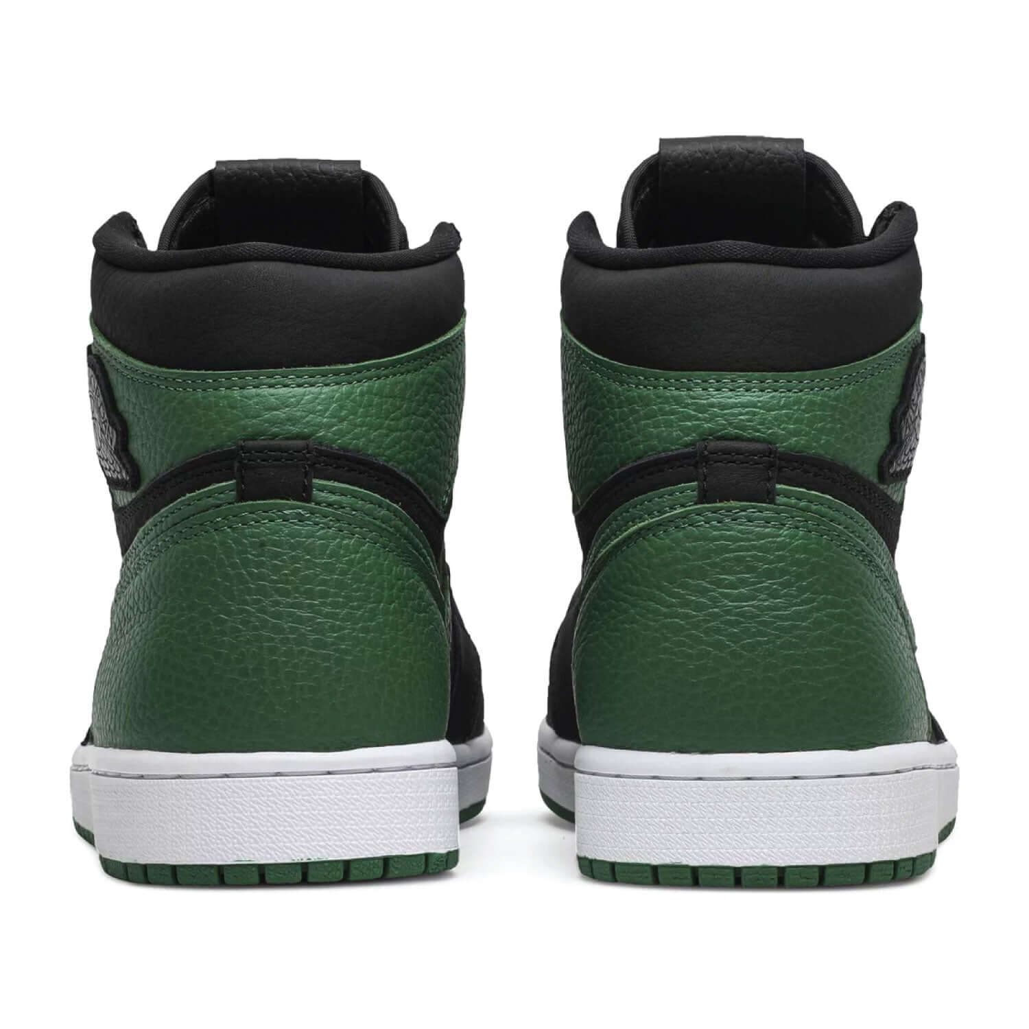 Air Jordan 1 Retro High Pine Green 2.0 - Image 3