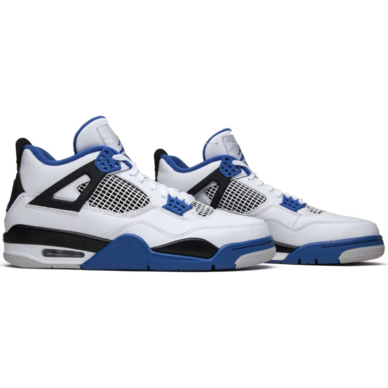 Jordan 4 Retro Motorsports , Air Jordan 4 Retro Motorsports , Jordan 4 Motorsports 2017 , Air Jordan 4 Motorsports 2017 , Jordan 4 Retro Motorsports (2017), Jordan 4 Motorsports colorway , Jordan 4 Retro 2017 release , Jordan 4 Retro sneakers