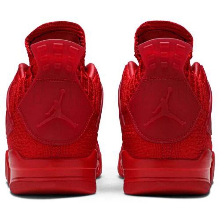Jordan 4 Retro Flyknit Red , Air Jordan 4 Retro Flyknit Red , Jordan 4 Flyknit Red , Air Jordan 4 Flyknit Red , Jordan 4 AQ3559-600