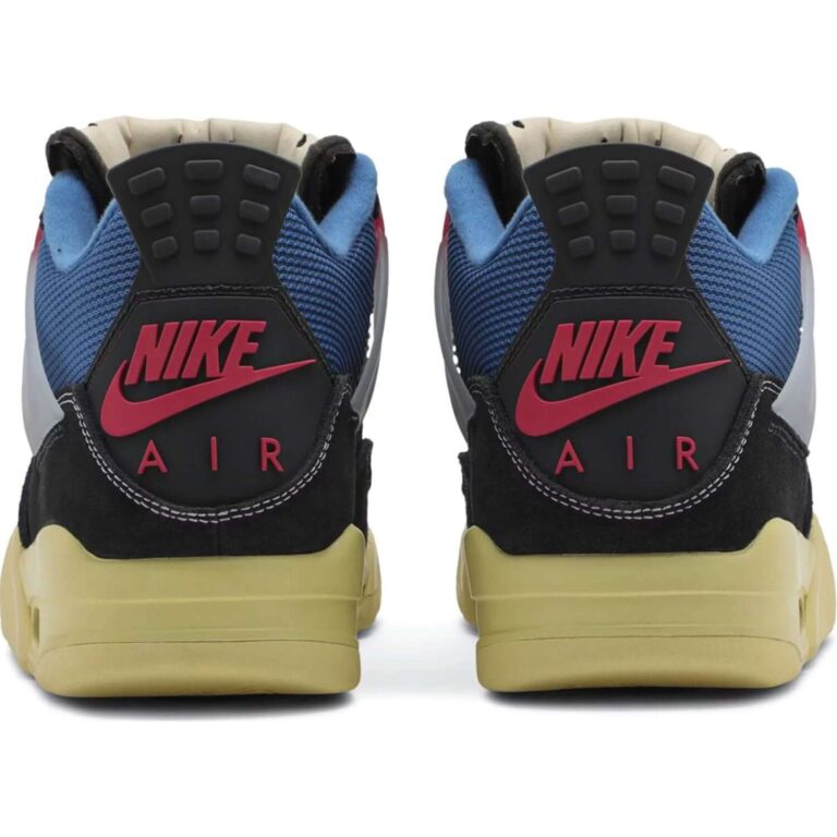 ir Jordan 4 Retro SP Union Off Noir. Air Jordan 4 SP Union Off Noir . air jordan 4 retro diy. men's jordan 4 . Elite Air Jordans