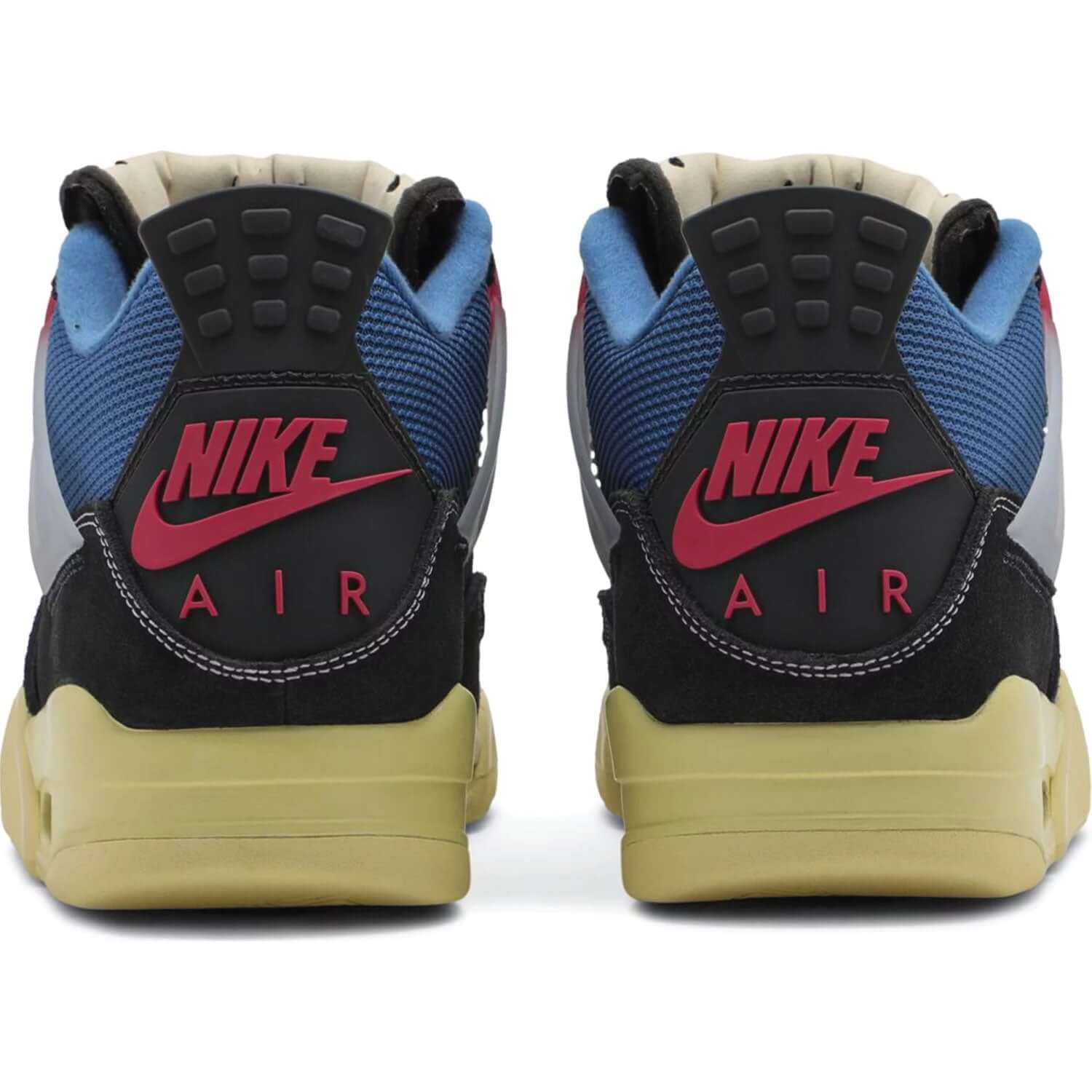 ir Jordan 4 Retro SP Union Off Noir. Air Jordan 4 SP Union Off Noir . air jordan 4 retro diy. men