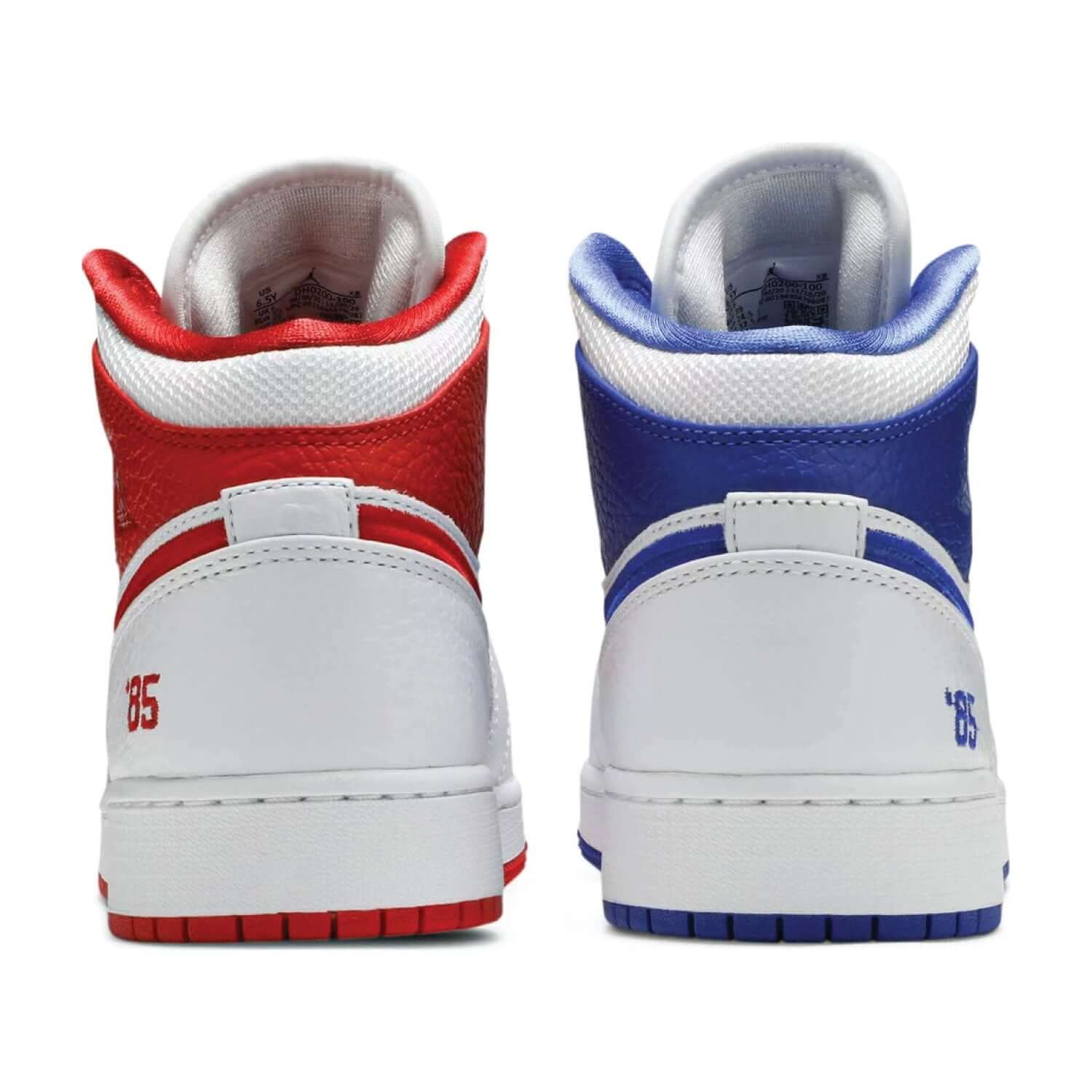 air jordan 1 mid gs 85 , air jordan 1 , nike air jordan , nike air jordan 1 mid , nike air jordan i ,, women