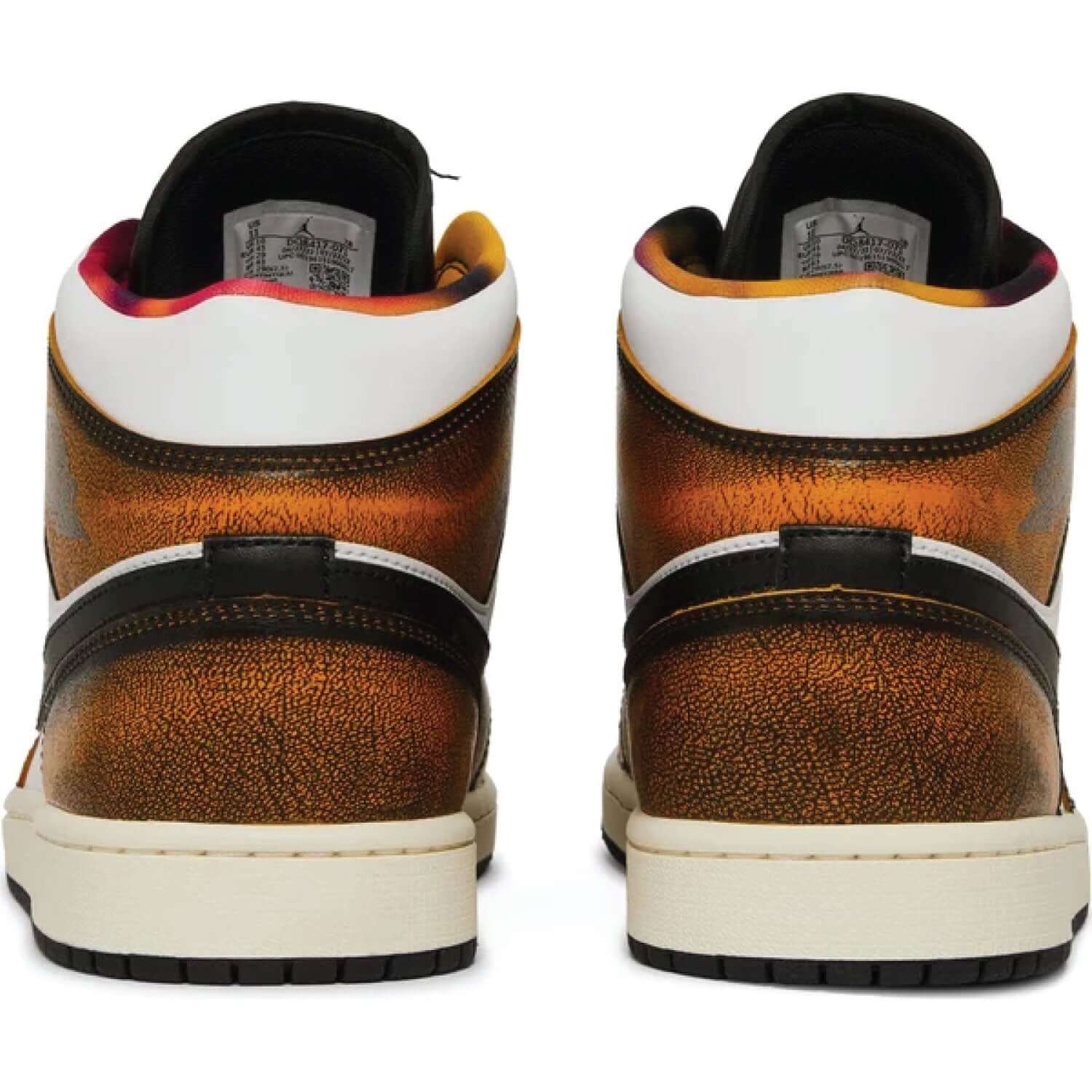 nike air jordan 1 mid , women