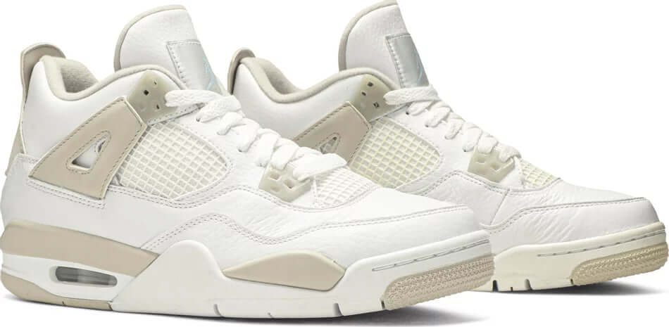 Air Jordan 4 GS 