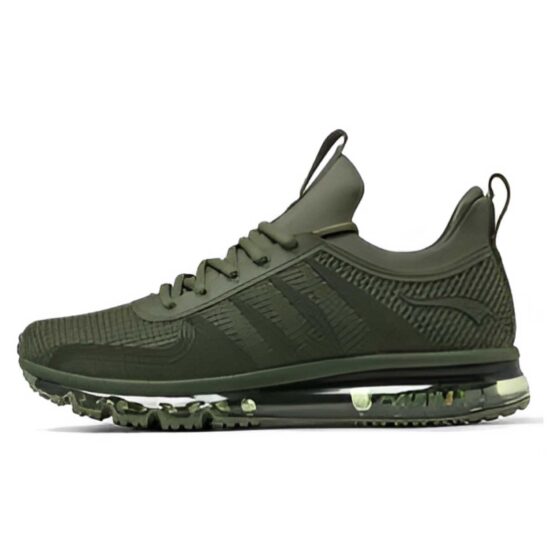 Air Cushi Winter Trekking Shoes