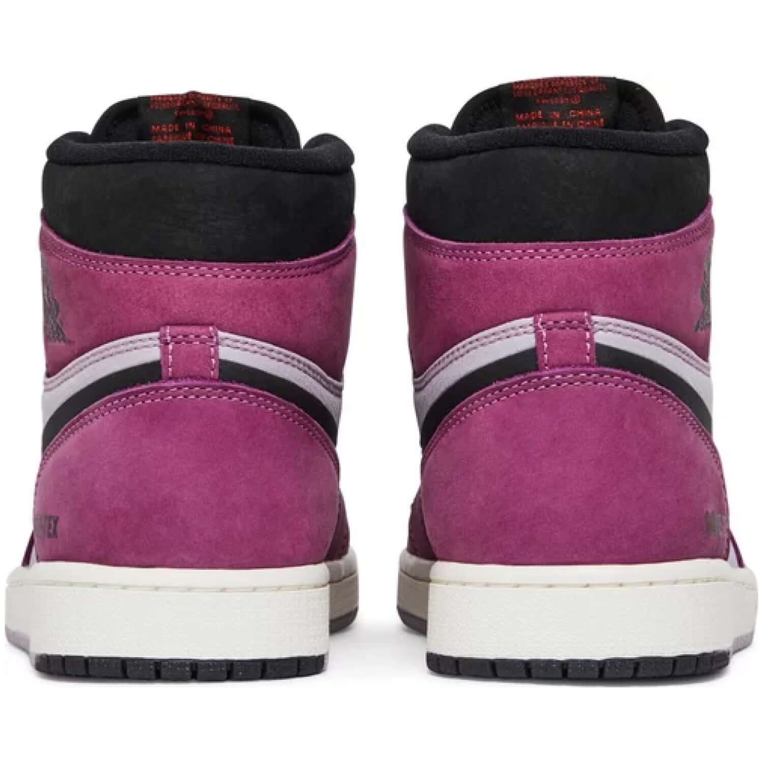 Air Jordan 1 High Element GORE-TEX 
