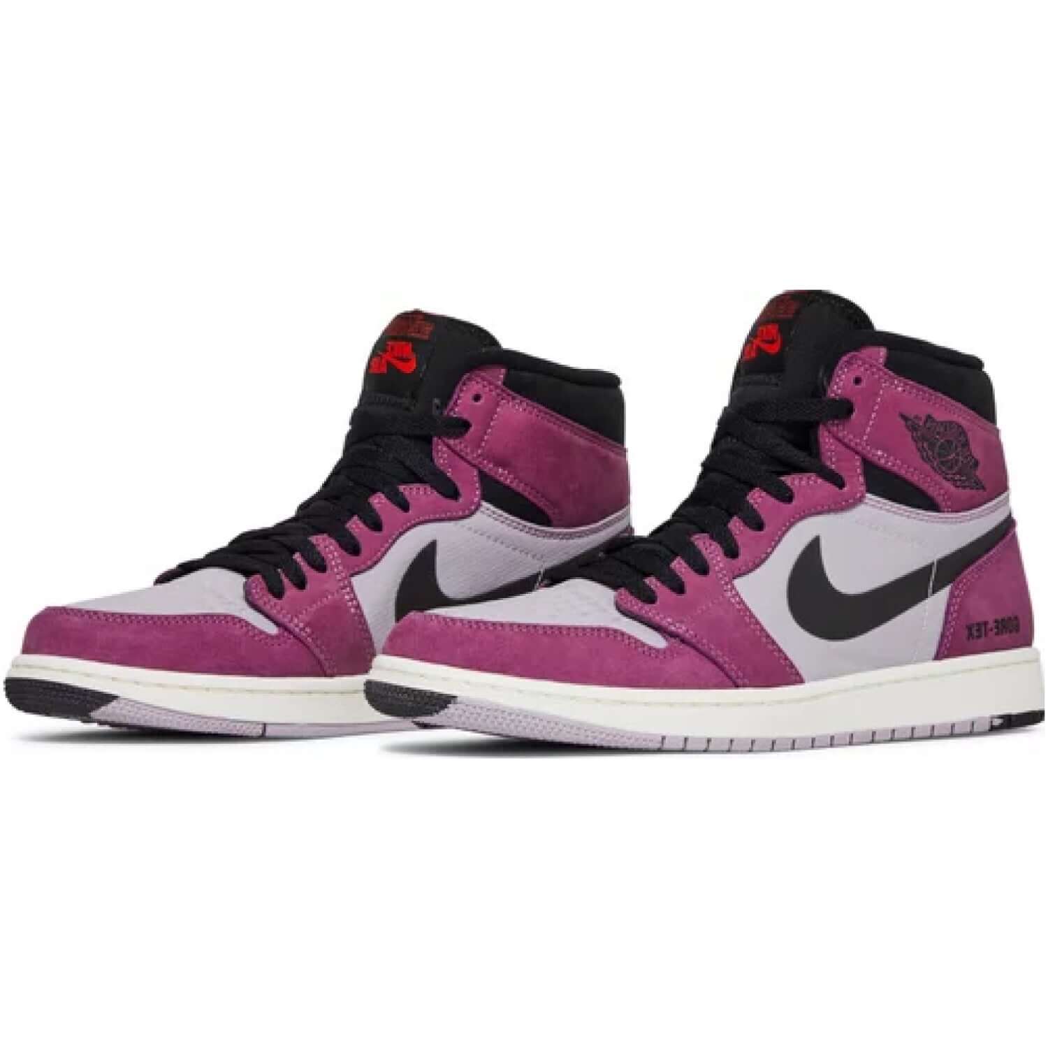 Air Jordan 1 High Element GORE-TEX 