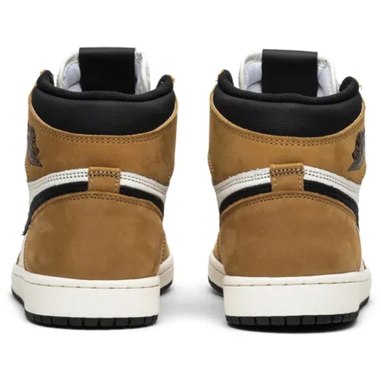 Air Jordan 1 Retro High OG 'Rookie of the Year'