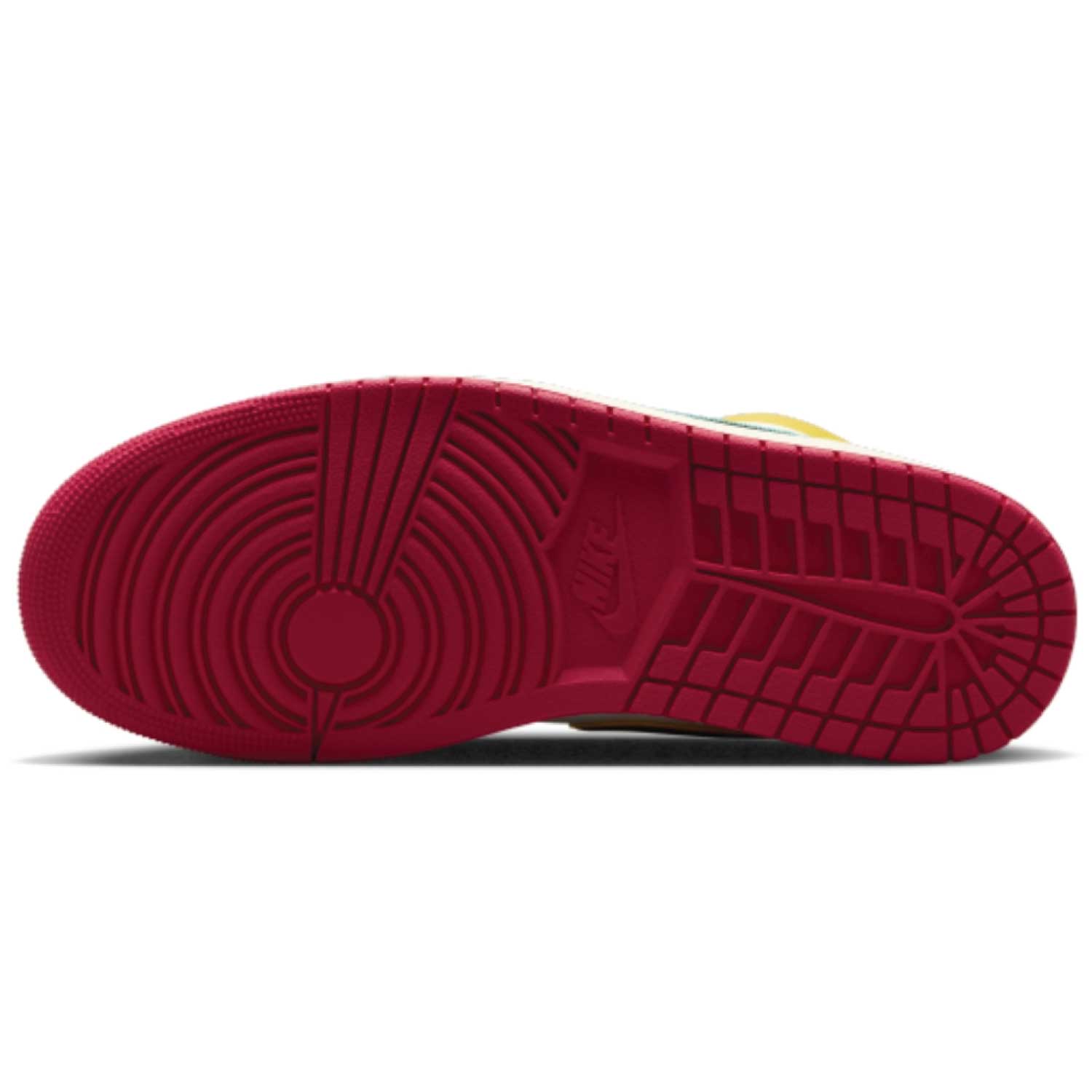 Air Jordan 1 Low Premium 