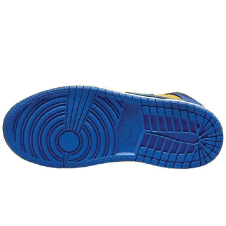Air Jordan 1 Retro High OG PS 'Reverse Laney' - Image 2