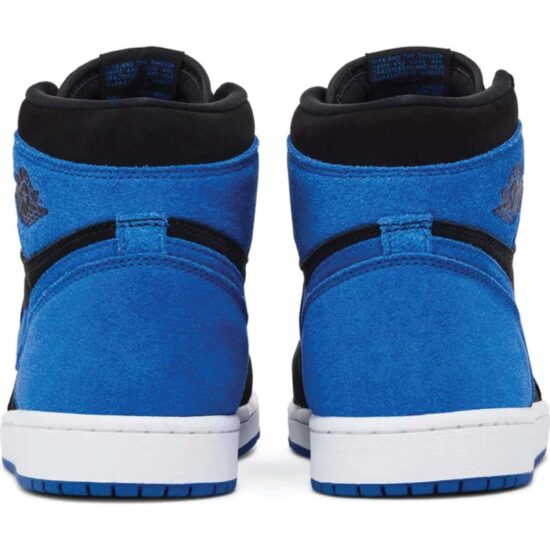 Air Jordan 1 Retro High OG 'Royal Reimagined' - Image 3