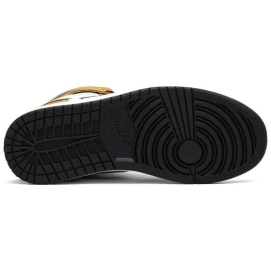 Air Jordan 1 Retro High OG 'Rookie of the Year' - Image 2