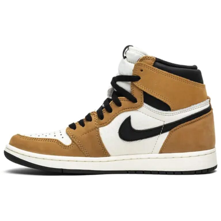 Air Jordan 1 Retro High OG 'Rookie of the Year'