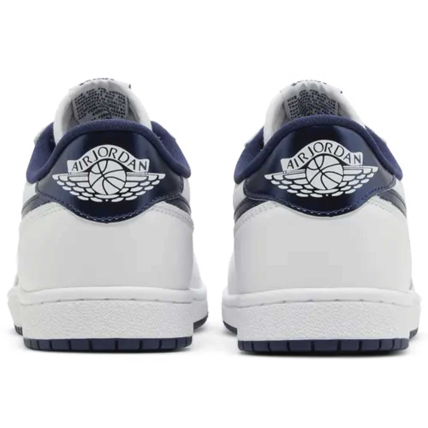Air Jordan 1 Retro Low 