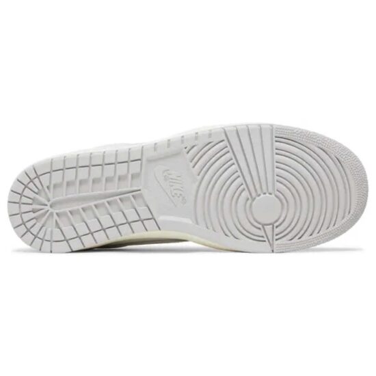 Air Jordan 1 Retro Low '85 OG 'Neutral Grey' - Image 2