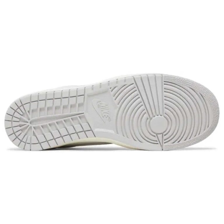 Air Jordan 1 Retro Low '85 OG 'Neutral Grey' - Image 2