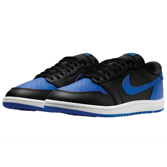 Air Jordan 1 Retro Low '85 OG 'Royal' - Image 3