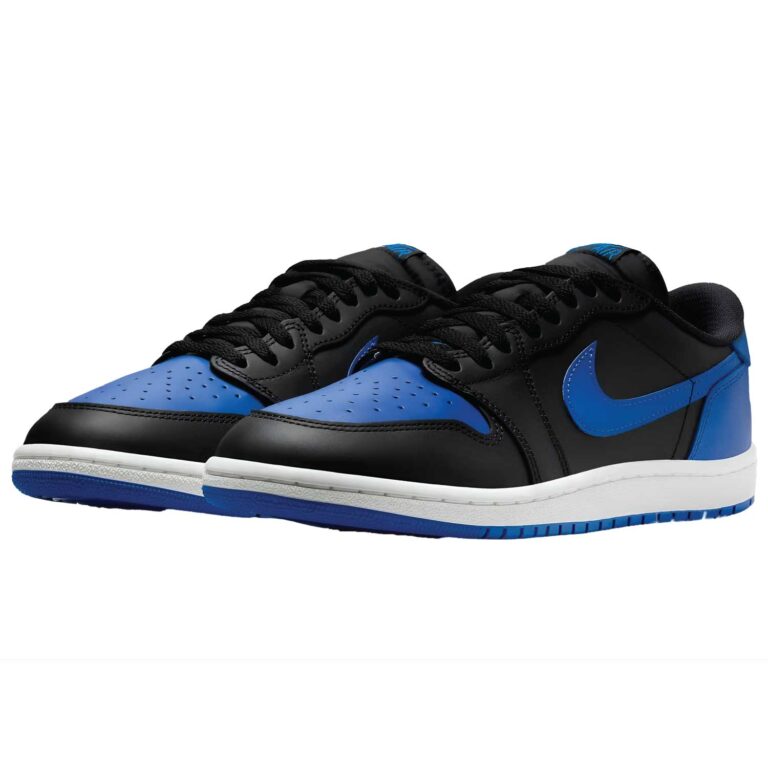 Air Jordan 1 Retro Low '85 OG 'Royal' - Image 3