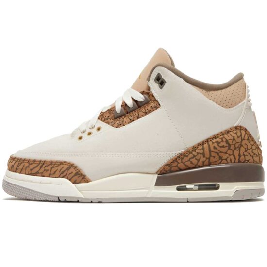 Air Jordan 3 Retro GS 'Palomino'