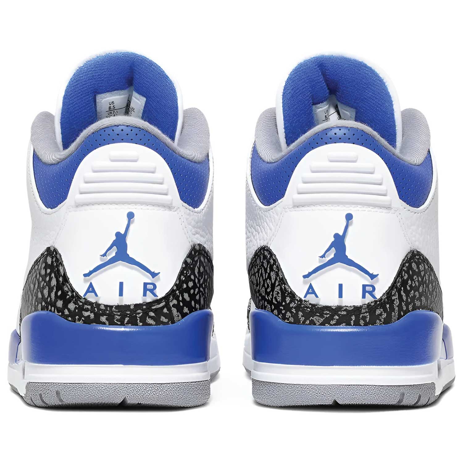 Air Jordan 3 Retro 
