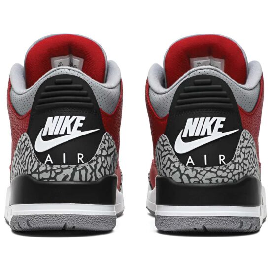 Air Jordan 3 Retro SE 'Unite' - Image 3