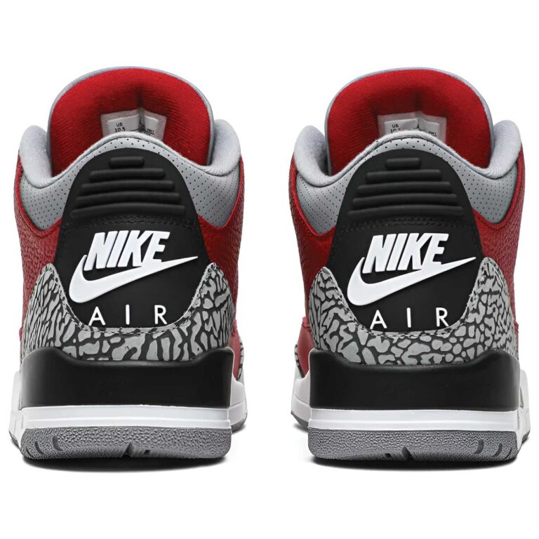 Air Jordan 3 Retro SE 'Unite' - Image 3
