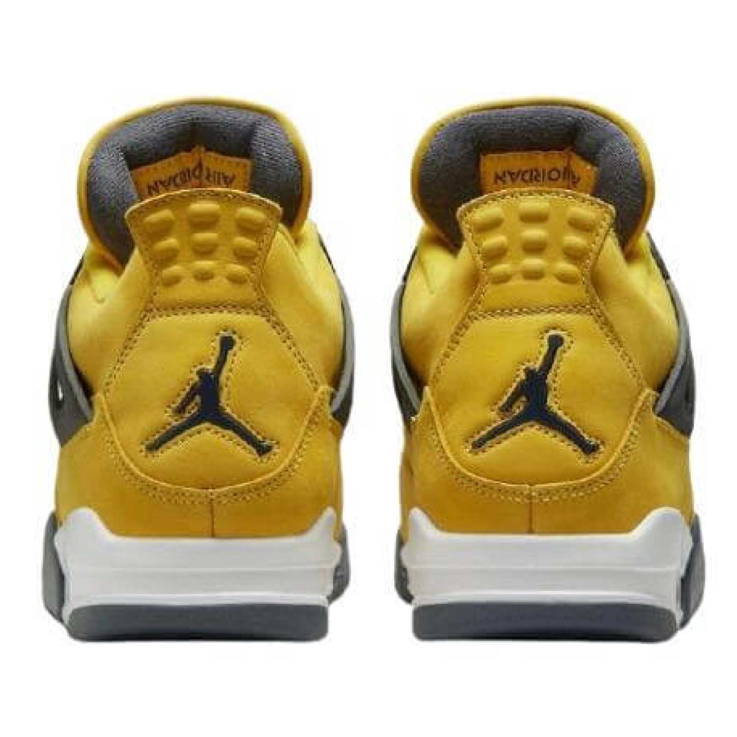 Air Jordan 4 Retro GS 