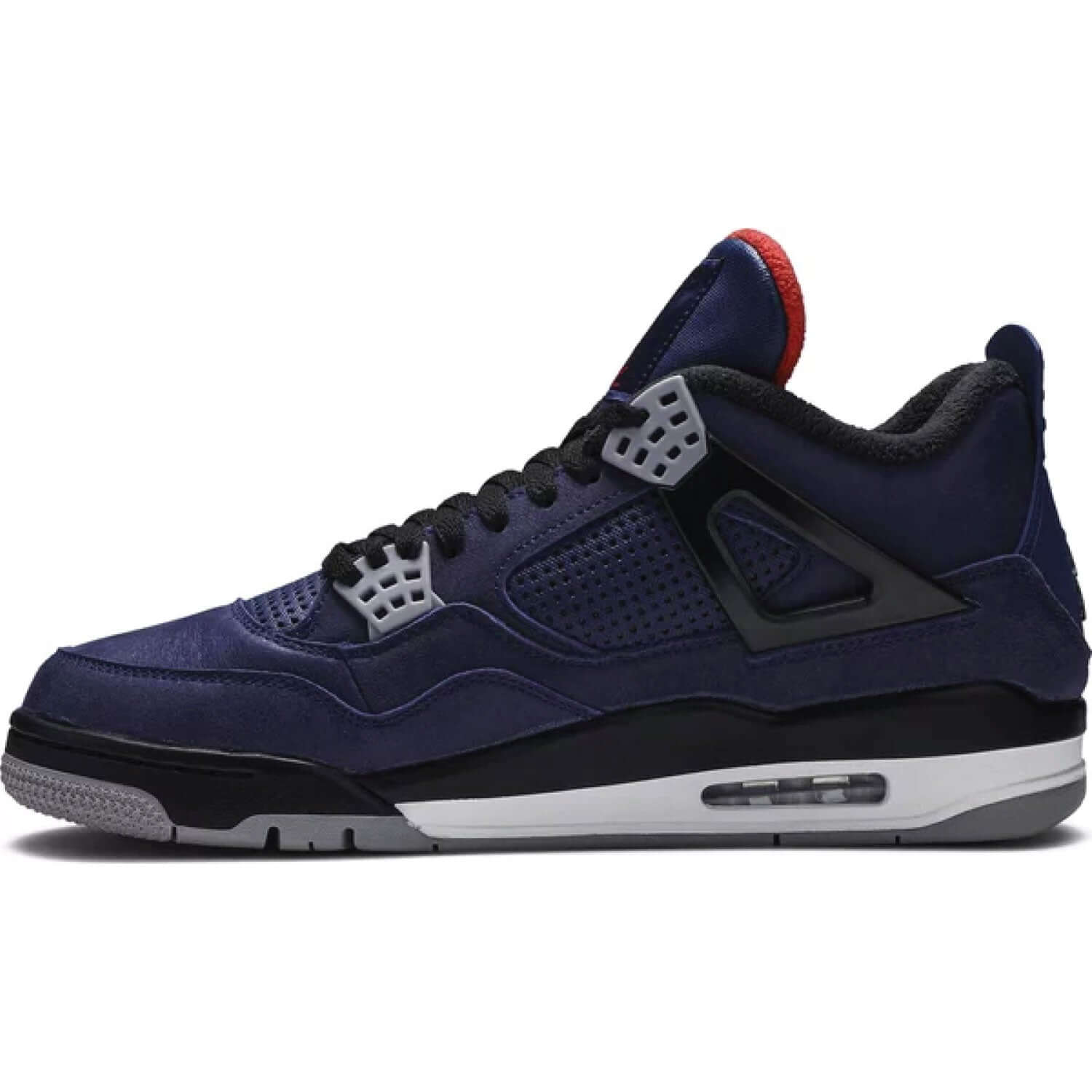 Jordan 4 Retro Winterized Loyal Blue (GS) - CQ9745-401