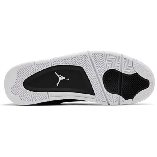 Air Jordan 4 Retro 'Fear' 2024 - Image 2